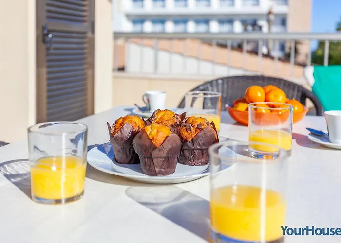 Szálloda Acapulco Can Picafort